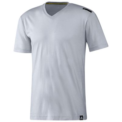 image: adidas All-World Short Sleeve Tee Z54968