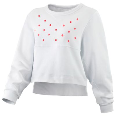 image: adidas Essentials Studded Sweatshirt Z55626