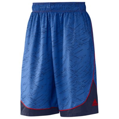 image: adidas Crazy Light 2 Shorts Z55628
