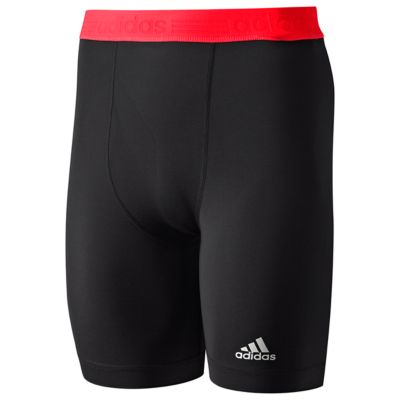image: adidas Techfit Dig Short Tights Z55644