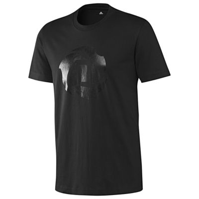 image: adidas Rose Logo Tee Z55767