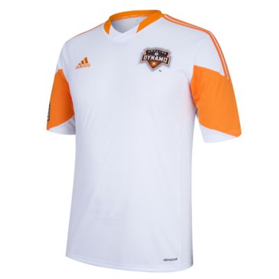 image: adidas Dynamo Away Replica Jersey Z55800