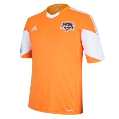 image: adidas Dynamo Home Replica Jersey Z55803