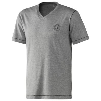 image: adidas Rose V-Neck Tee Z55816