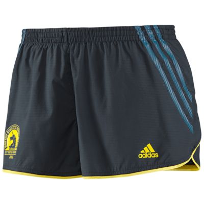 image: adidas Boston Marathon Adizero Split Shorts Z56017