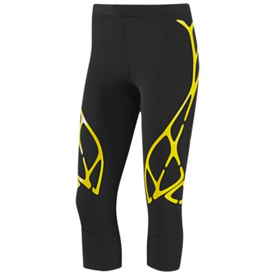 image: adidas Boston Marathon Adizero 3/4 Tights Z56018