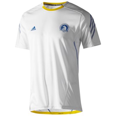 image: adidas Boston Marathon Supernova SS Tee Z56022