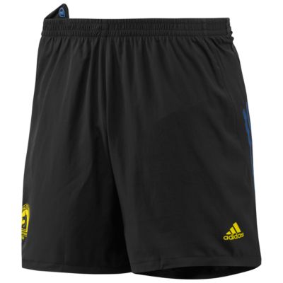image: adidas Boston Marathon Supernova 7-Inch Shorts Z56025
