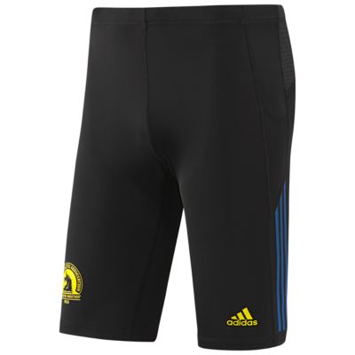 image: adidas Boston Marathon Supernova Short Tights Z56026