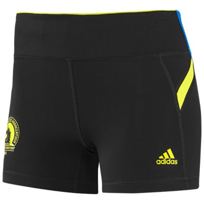 image: adidas Boston Marathon Supernova Shorts Z56035