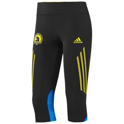 image: adidas Boston Marathon Supernova 3/4 Tights Z56036