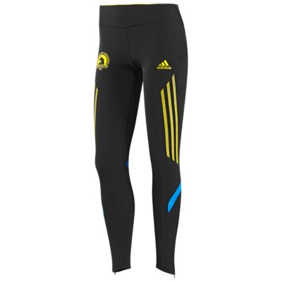image: adidas Boston Marathon Supernova Long Tights Z56037