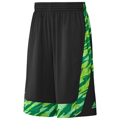 image: adidas Edge Camo Shorts Z56347