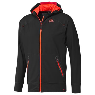 image: adidas Epic Hoodie Z56643