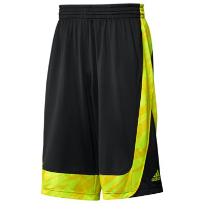 image: adidas Edge Camo Shorts Z56882