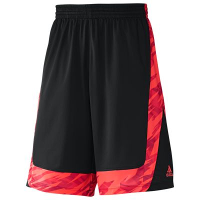 image: adidas Edge Camo Shorts Z56883