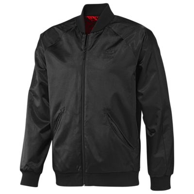 image: adidas Chinese New Year Reversible Jacket Z57638
