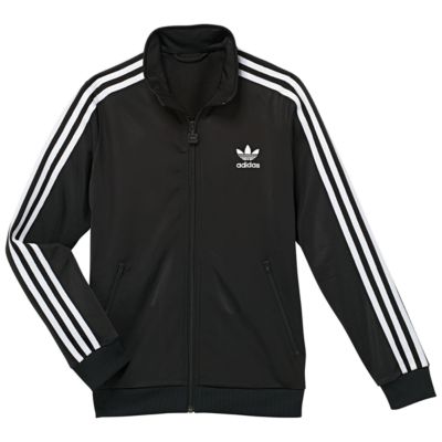 image: adidas Youth 8-20 Firebird Track Top Z58412