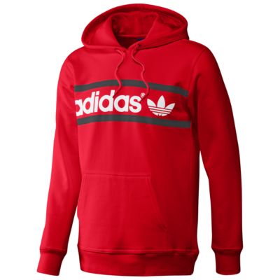 image: adidas Heritage Hoodie Z58606