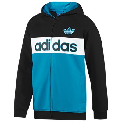 image: adidas Lo-Lifes Ultra Fleece Track Top Z58639