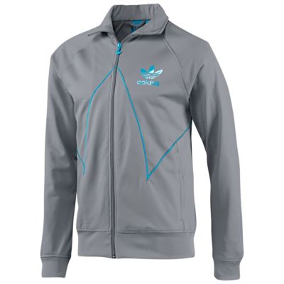 image: adidas Cut Line Track Top Z58844