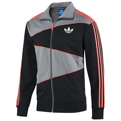 image: adidas Modern Prep Piping Track Top Z58847