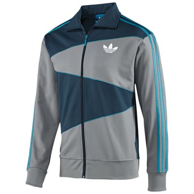 image: adidas Modern Prep Piping Track Top Z58849
