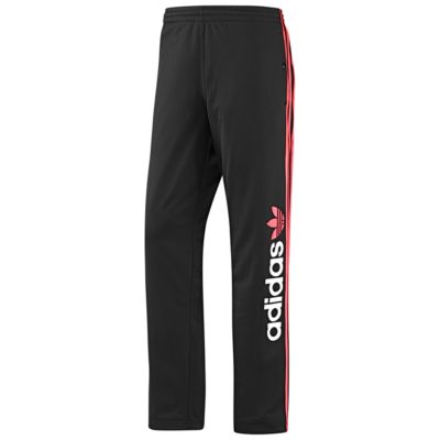 image: adidas Modern Prep Piping Tricot Pants Z58860