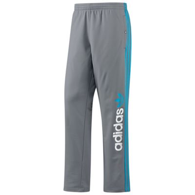 image: adidas Modern Prep Piping Tricot Pants Z58862