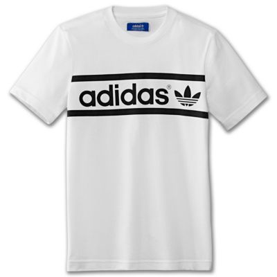 image: adidas Heritage Tee Z59279