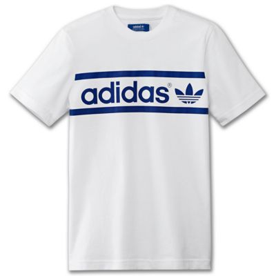 image: adidas Heritage Tee Z59280