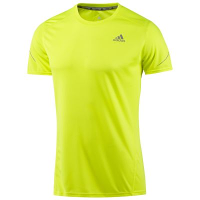 image: adidas Sequencials CC Run Short Sleeve Tee Z60567