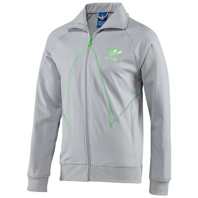 image: adidas Cut Line Track Top Z62543