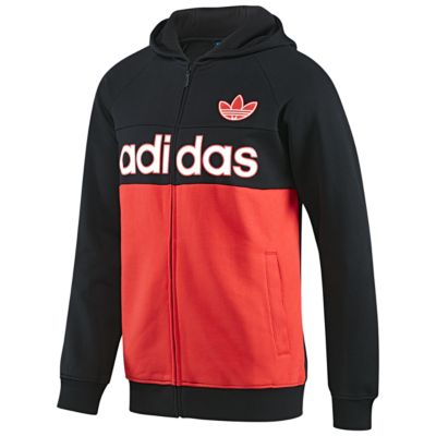 image: adidas Lo-Lifes Ultra Fleece Track Top Z62702