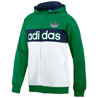 image: adidas Lo-Lifes Ultra Fleece Track Top Z62704