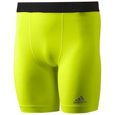 image: adidas Techfit Dig Short Tights Z62976