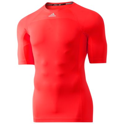 image: adidas Compression Short Sleeve Tee Z63008