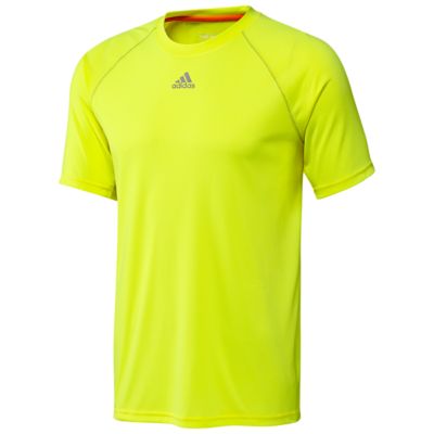 image: adidas Refresh Short Sleeve Tee Z63040