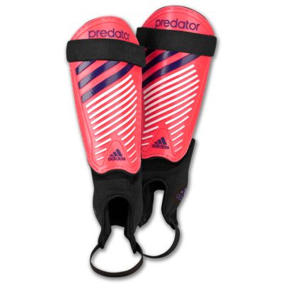image: adidas Predator Club Shin Guards Z63095