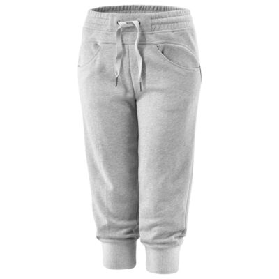 image: adidas Essentials Three-Quarter Sweat Pants Z63808