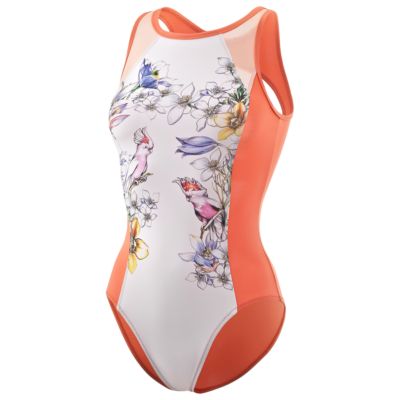 image: adidas Swim Performance Suit Z63821