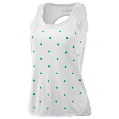 image: adidas Essentials Studded Tank Z65577