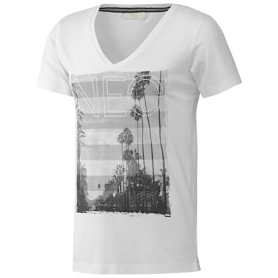 image: adidas Nautical Photo Tee Z65783