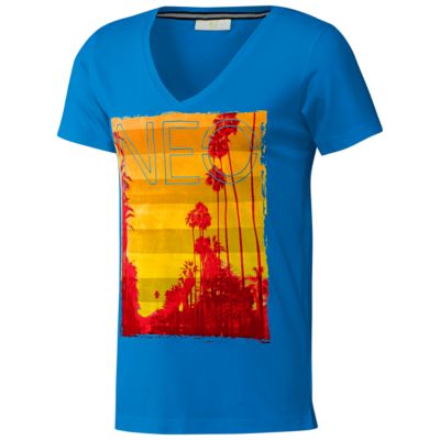image: adidas Nautical Photo Tee Z65784