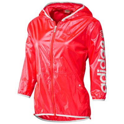 image: adidas Logo Windbreaker Z65787