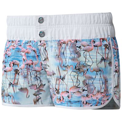 image: adidas Pattern Board Shorts Z65828