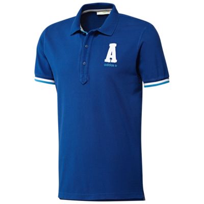 image: adidas Polo Shirt Z65829