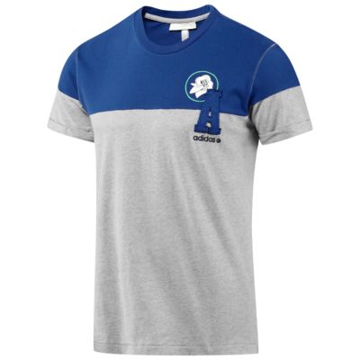 image: adidas Tee 2 Z65889