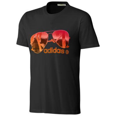 image: adidas Logo Tee 1 Z65988