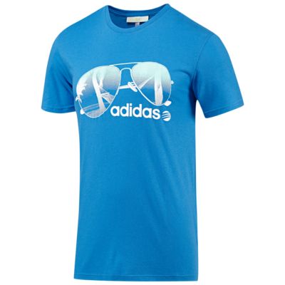 image: adidas Logo Tee 1 Z65989
